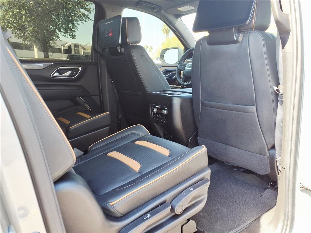 2024 GMC Yukon XL AT4