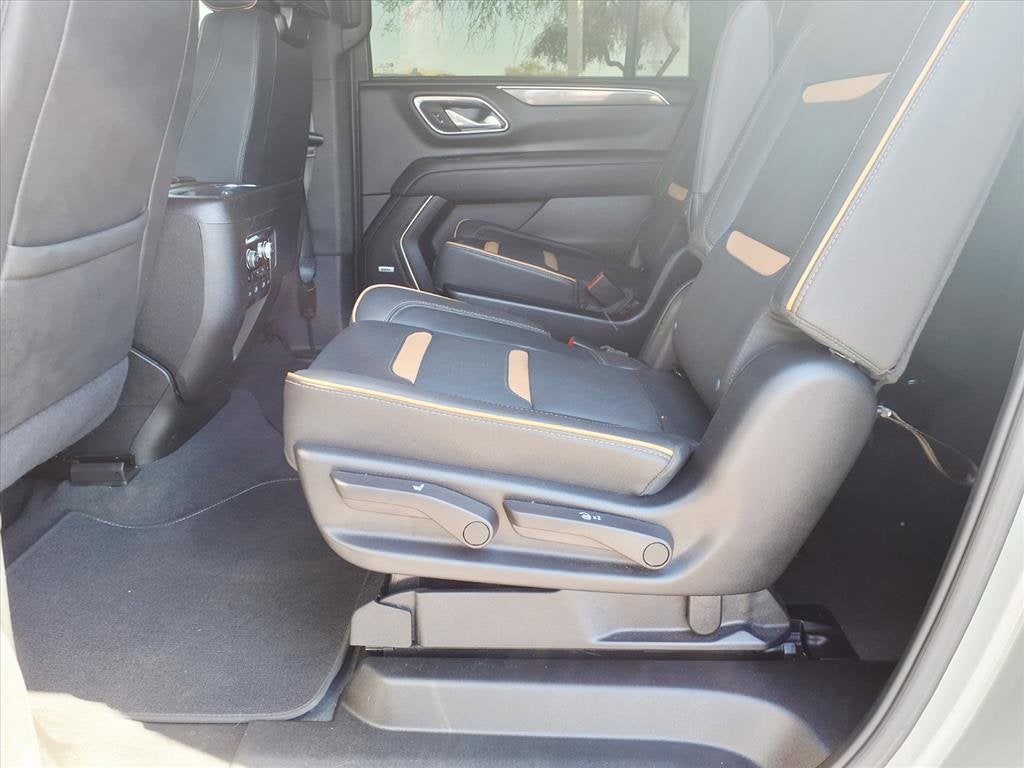 2024 GMC Yukon XL AT4