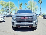 2024 GMC Yukon XL AT4