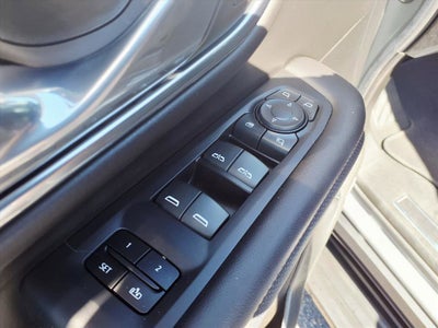 2024 GMC Yukon XL AT4