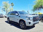 2024 GMC Yukon XL AT4