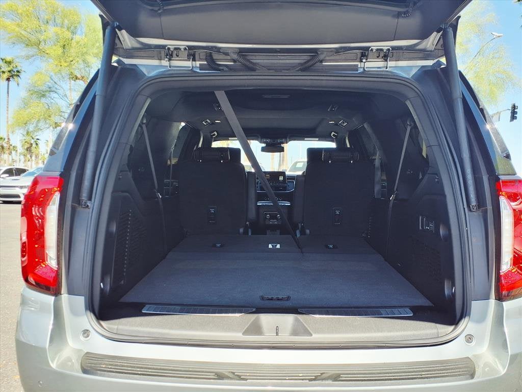 2024 GMC Yukon XL AT4