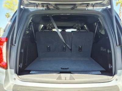 2024 GMC Yukon XL AT4