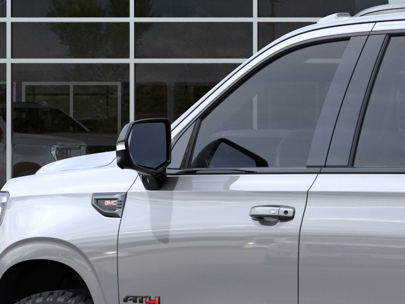 2027 GMC Yukon XL AT4
