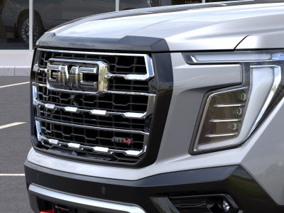 2027 GMC Yukon XL AT4