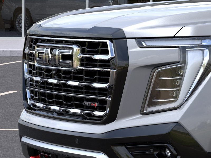 2027 GMC Yukon XL AT4