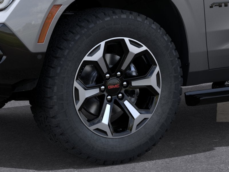 2027 GMC Yukon XL AT4