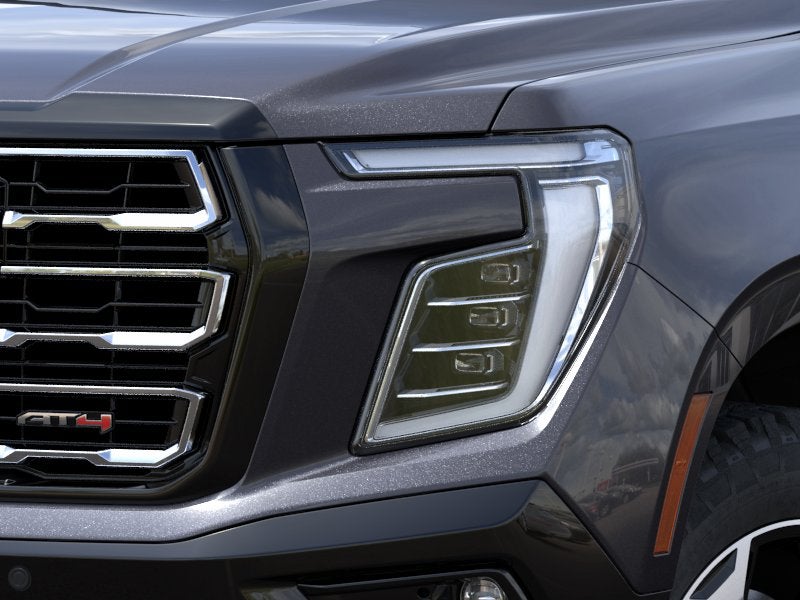 2027 GMC Yukon XL AT4