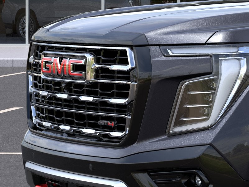 2027 GMC Yukon XL AT4