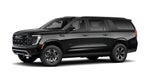 2027 GMC Yukon XL AT4