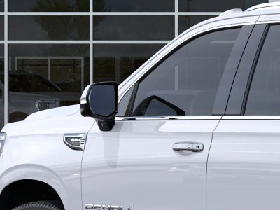 2027 GMC Yukon XL Denali