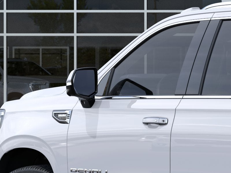 2027 GMC Yukon XL Denali