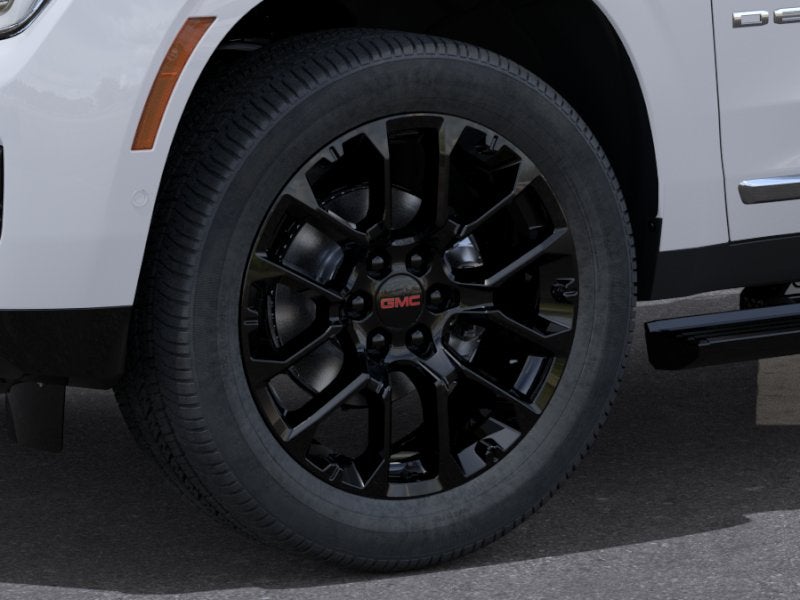2027 GMC Yukon XL Denali