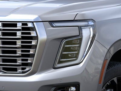 2027 GMC Yukon XL Denali