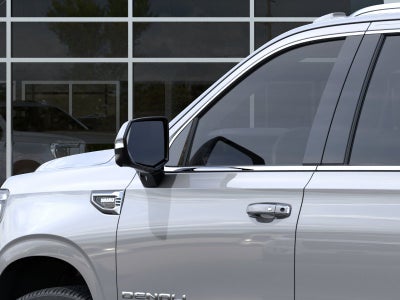 2027 GMC Yukon XL Denali