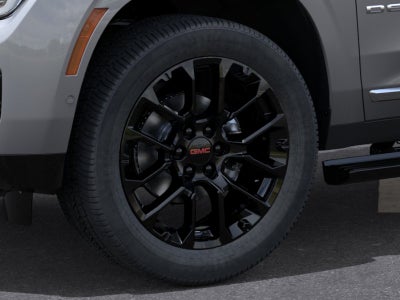 2027 GMC Yukon XL Denali