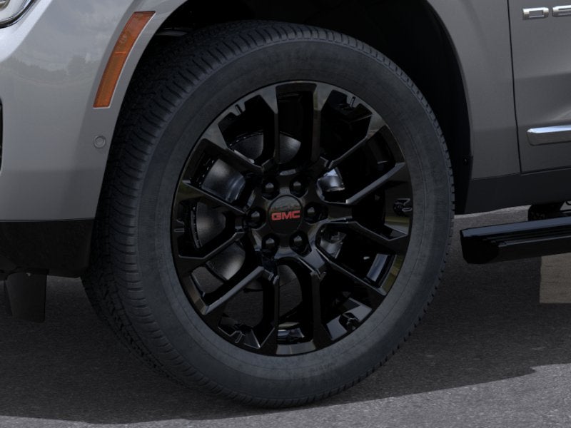 2027 GMC Yukon XL Denali
