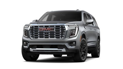 2027 GMC Yukon XL Denali