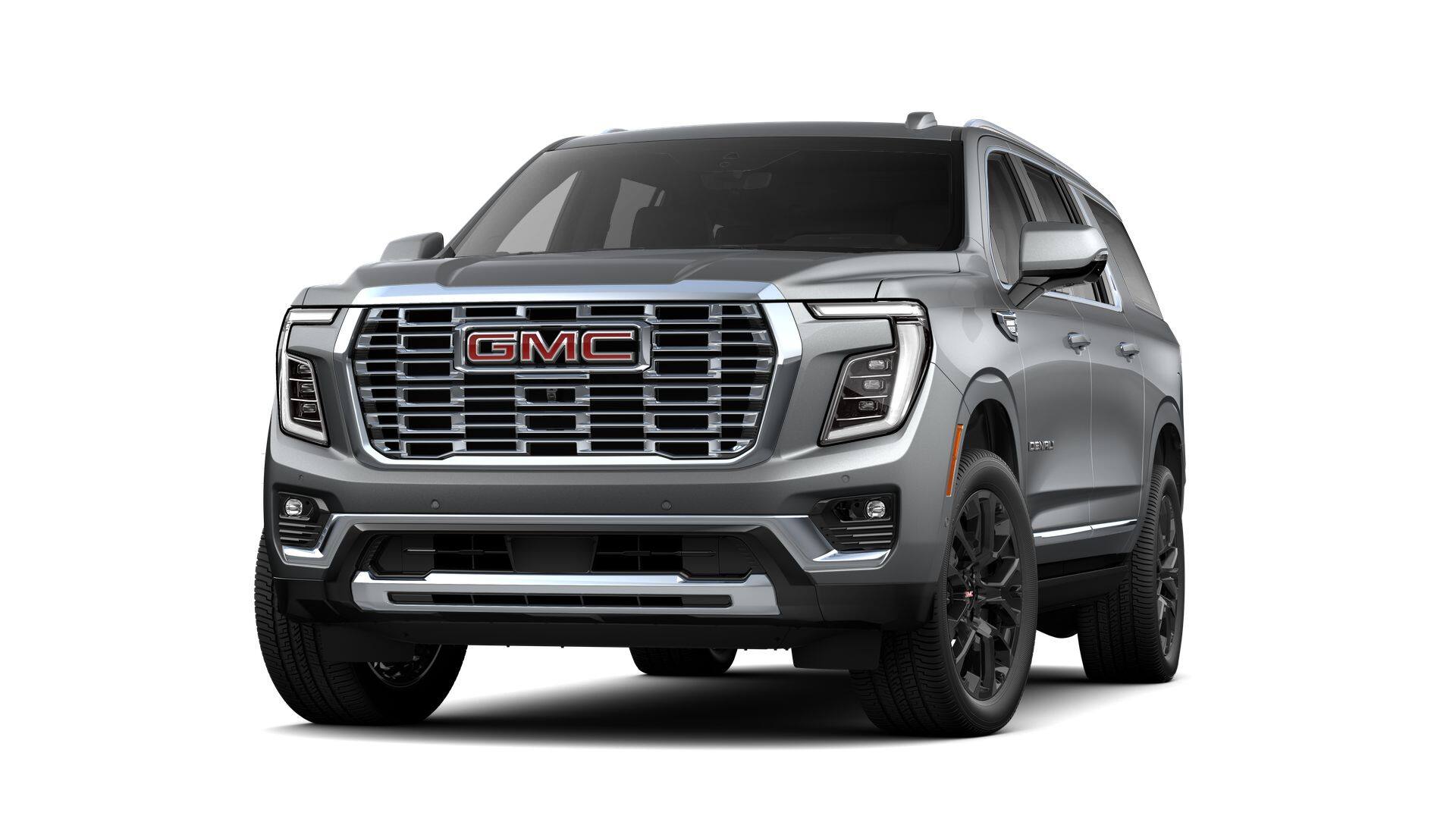 2027 GMC Yukon XL Denali