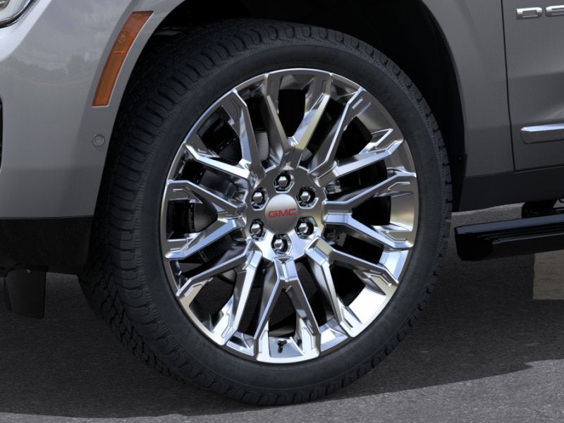 2027 GMC Yukon XL Denali