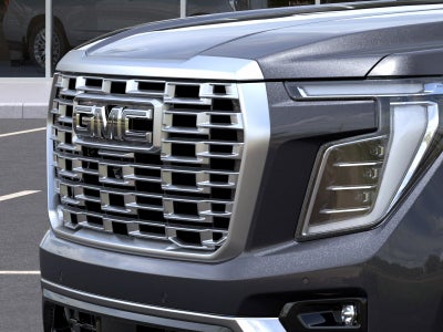 2027 GMC Yukon XL Denali