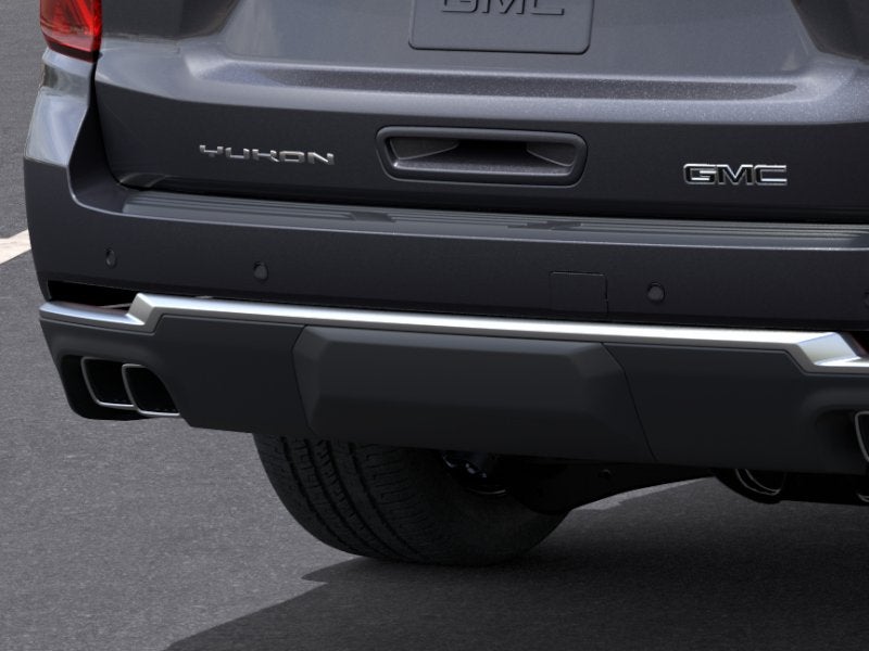2027 GMC Yukon XL Denali