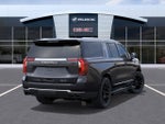 2027 GMC Yukon XL Denali