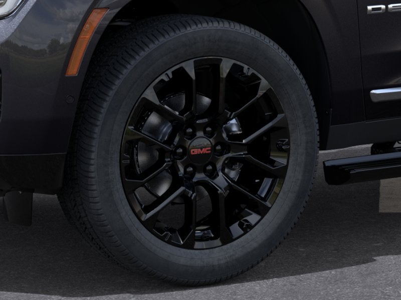 2027 GMC Yukon XL Denali