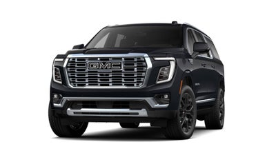 2027 GMC Yukon XL Denali