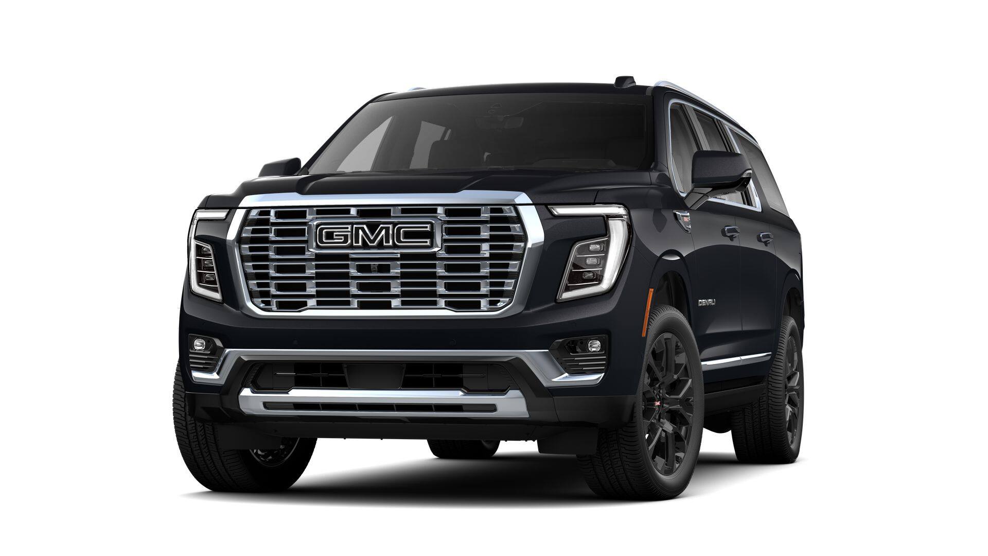 2027 GMC Yukon XL Denali