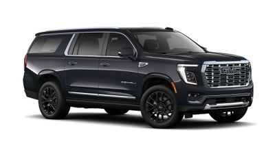 2027 GMC Yukon XL Denali