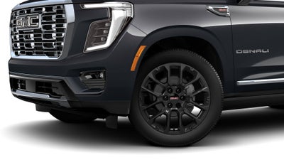2027 GMC Yukon XL Denali