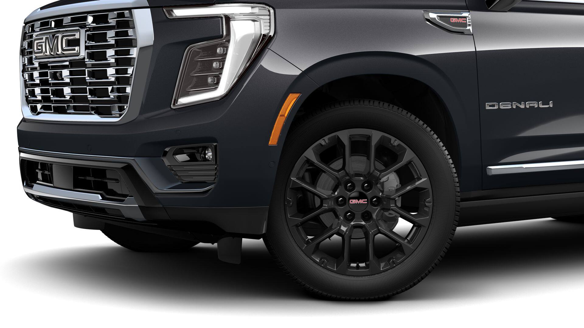 2027 GMC Yukon XL Denali