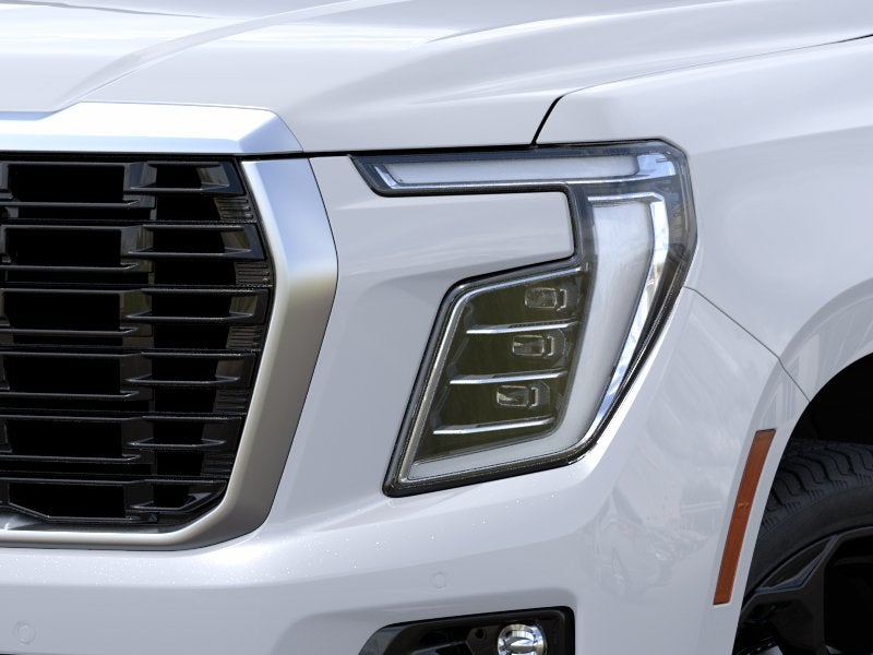 2027 GMC Yukon XL Denali