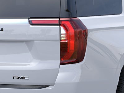2027 GMC Yukon XL Denali