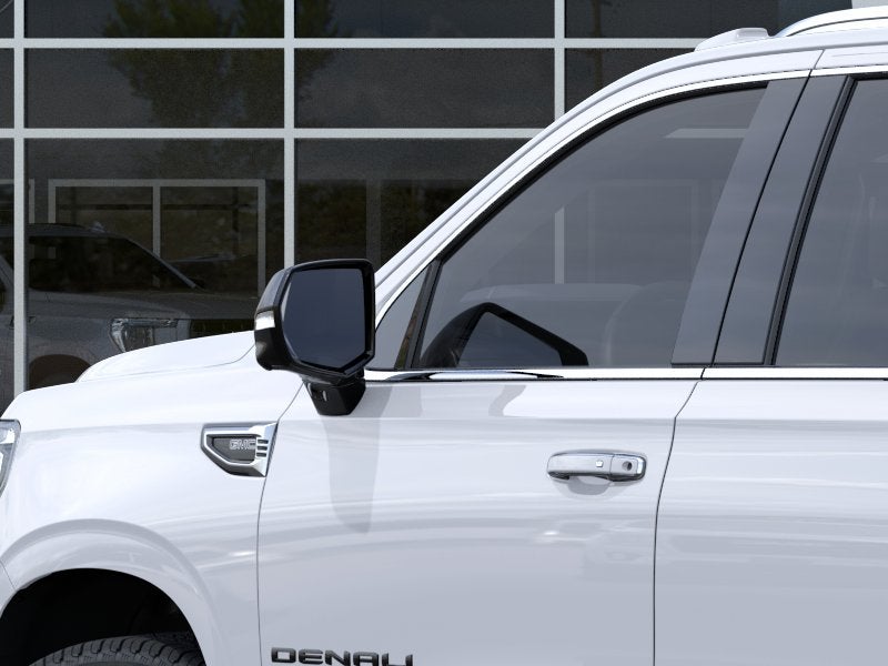 2027 GMC Yukon XL Denali