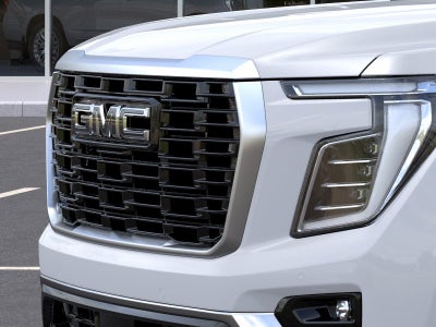 2027 GMC Yukon XL Denali