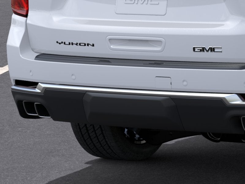2027 GMC Yukon XL Denali