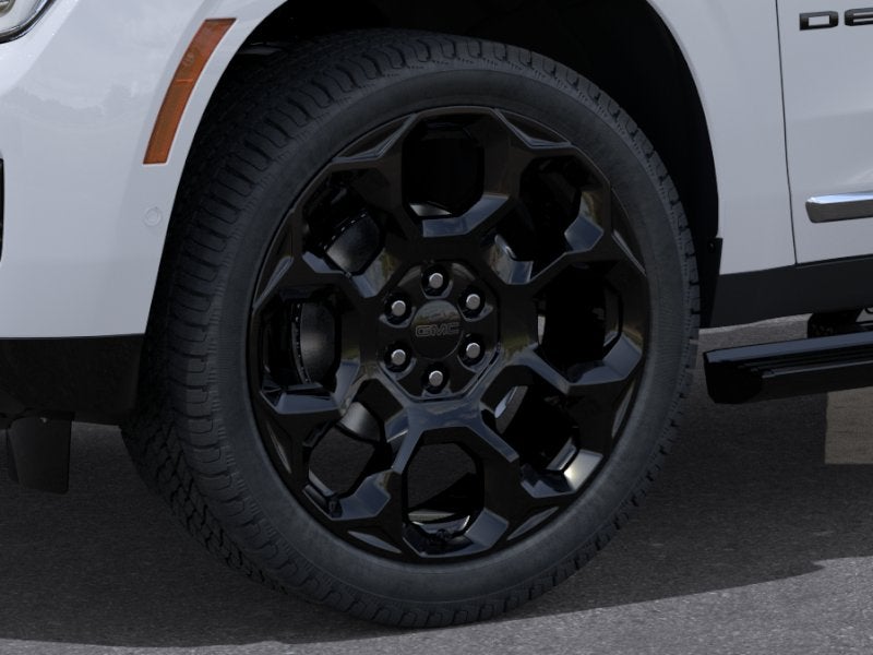 2027 GMC Yukon XL Denali