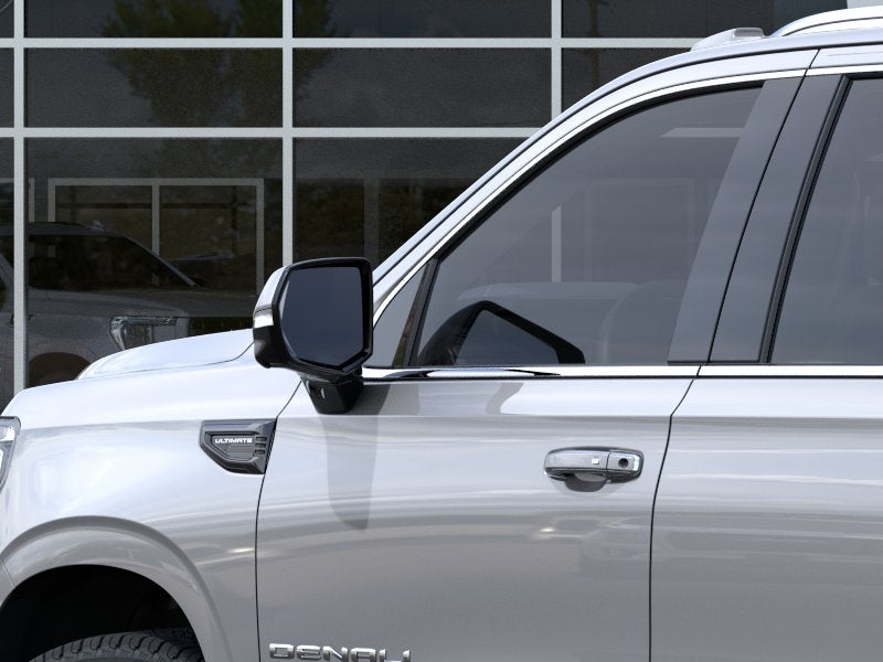 2027 GMC Yukon XL Denali Ultimate