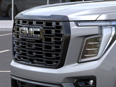 2027 GMC Yukon XL Denali Ultimate