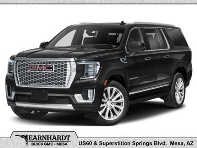 2023 GMC Yukon XL Denali Ultimate