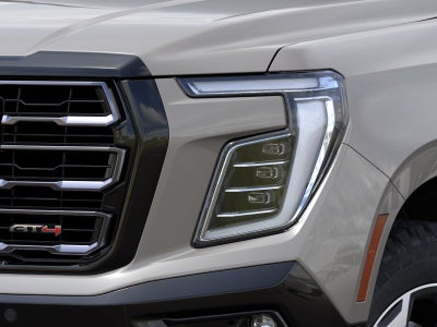 2027 GMC Yukon XL AT4 Ultimate