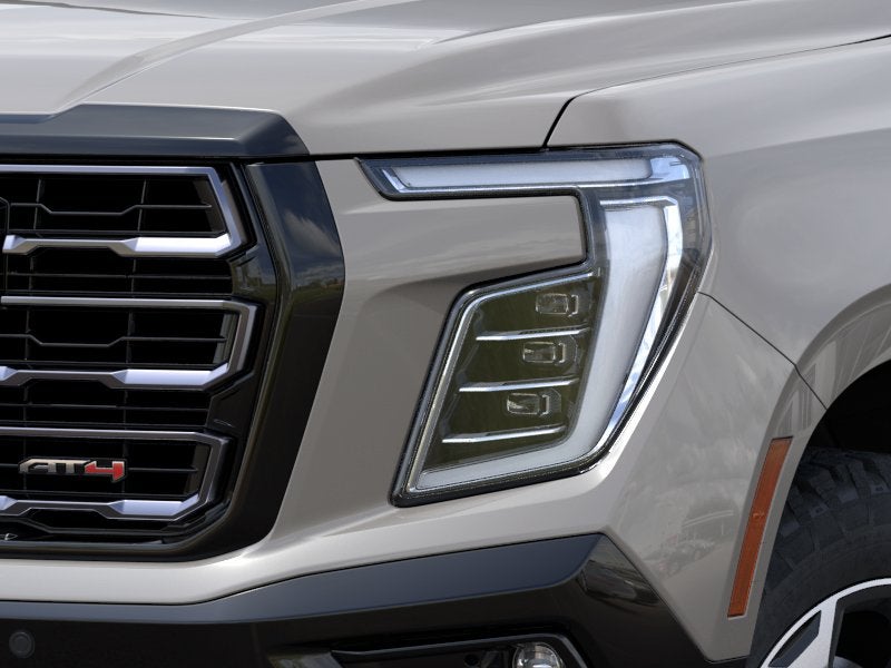 2027 GMC Yukon XL AT4 Ultimate