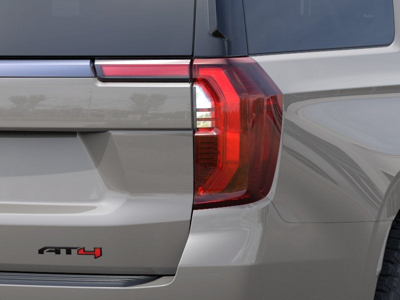 2027 GMC Yukon XL AT4 Ultimate