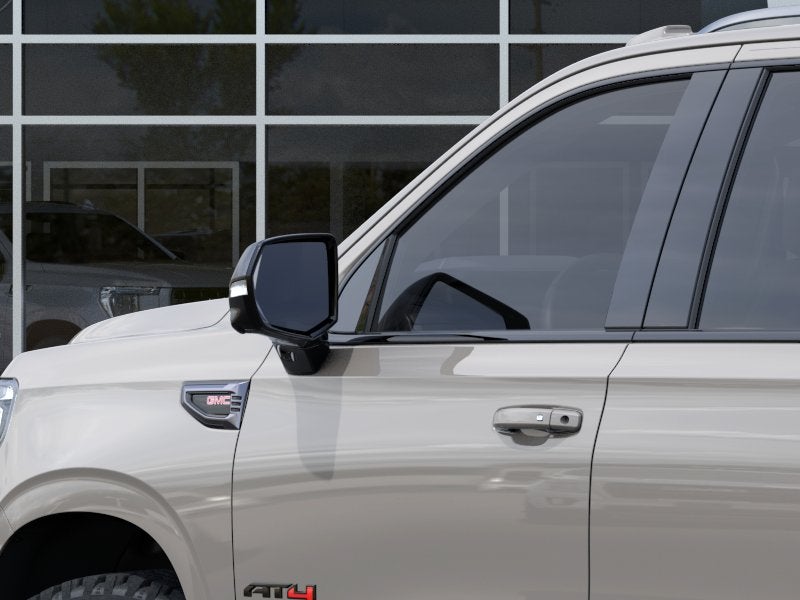 2027 GMC Yukon XL AT4 Ultimate