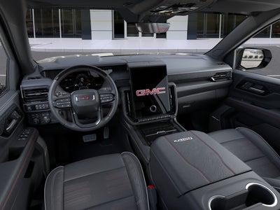 2027 GMC Yukon XL AT4 Ultimate