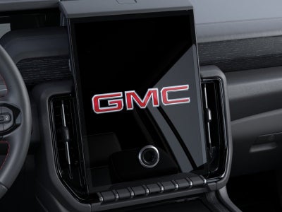 2027 GMC Yukon XL AT4 Ultimate