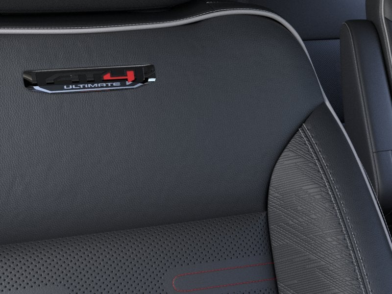 2027 GMC Yukon XL AT4 Ultimate
