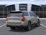 2027 GMC Yukon XL AT4 Ultimate